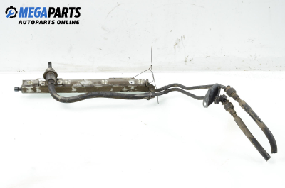 Fuel rail for Volvo S40/V40 2.0, 140 hp, sedan, 1998