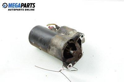 Anlasser for Volvo S40/V40 2.0, 140 hp, sedan, 1998