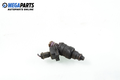 Gasoline fuel injector for Volvo S40/V40 2.0, 140 hp, sedan, 1998