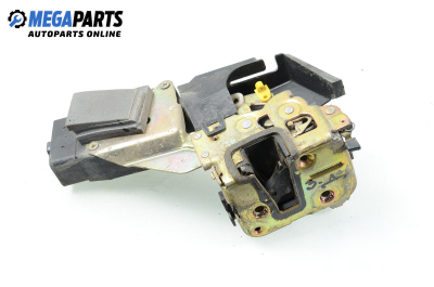 Schloss for Volvo S40/V40 2.0, 140 hp, sedan, 1998, position: rechts, rückseite