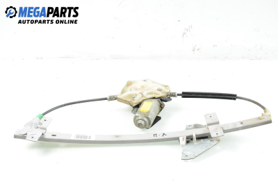 Antrieb el. fensterheber for Volvo S40/V40 2.0, 140 hp, sedan, 1998, position: links, vorderseite