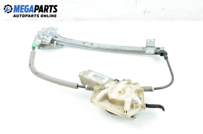 Antrieb el. fensterheber for Volvo S40/V40 2.0, 140 hp, sedan, 1998, position: rechts, rückseite