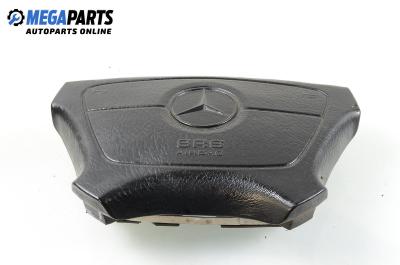 Airbag for Mercedes-Benz C-Klasse 202 (W/S) 1.8, 121 hp, sedan automatic, 1995, position: vorderseite