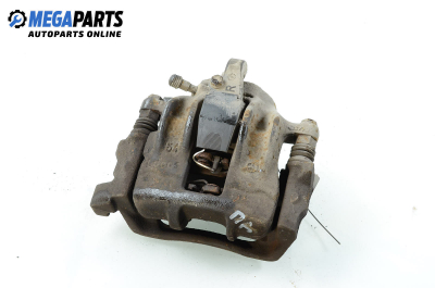Caliper for Mercedes-Benz C-Class 202 (W/S) 1.8, 121 hp, sedan automatic, 1995, position: front - right