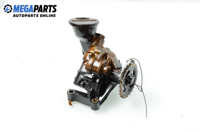 Oil pump for Mercedes-Benz C-Class 202 (W/S) 1.8, 121 hp, sedan automatic, 1995