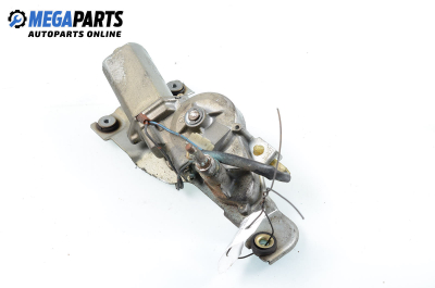 Front wipers motor for Subaru Vivio 0.7 4WD, 44 hp, hatchback, 1993, position: rear