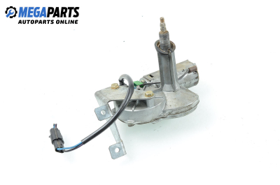 Front wipers motor for Opel Astra F 1.6, 71 hp, hatchback, 1995, position: rear