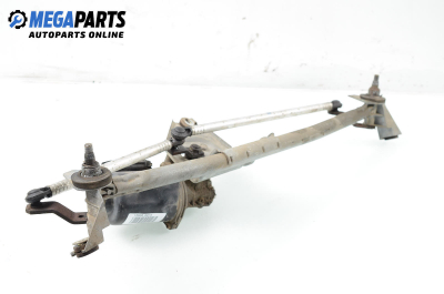 Front wipers motor for Opel Astra F 1.6, 71 hp, hatchback, 1995, position: front