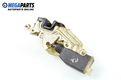 Lock for Opel Astra F 1.6, 71 hp, hatchback, 1995, position: front - right