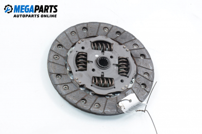 Clutch disk for Opel Astra F 1.6, 71 hp, hatchback, 1995