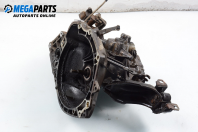  for Opel Astra F 1.6, 71 hp, hatchback, 1995