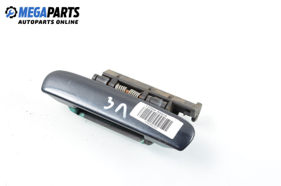 Mâner exterior for Citroen Xsara 1.9 D, 68 hp, hatchback, 1998, position: stânga - spate