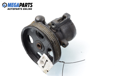 Power steering pump for Citroen Xsara 1.9 D, 68 hp, hatchback, 1998