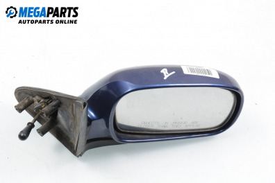 Mirror for Daewoo Nexia 1.5 16V, 90 hp, hatchback, 1995, position: right