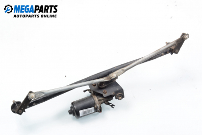 Front wipers motor for Daewoo Nexia 1.5 16V, 90 hp, hatchback, 1995, position: front