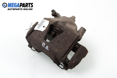 Caliper for Daewoo Nexia 1.5 16V, 90 hp, hatchback, 1995, position: front - right