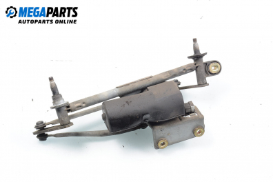 Front wipers motor for Renault Megane Scenic 1.6, 90 hp, minivan, 1998, position: front