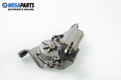 Front wipers motor for Renault Megane Scenic 1.6, 90 hp, minivan, 1998, position: rear