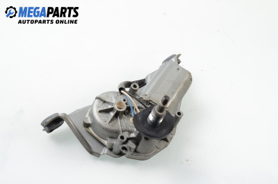 Motor scheibenwischer, vorne for Renault Megane Scenic 1.6, 90 hp, minivan, 1998, position: rückseite