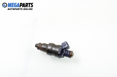 Duza benzină for Renault Megane Scenic 1.6, 90 hp, monovolum, 1998