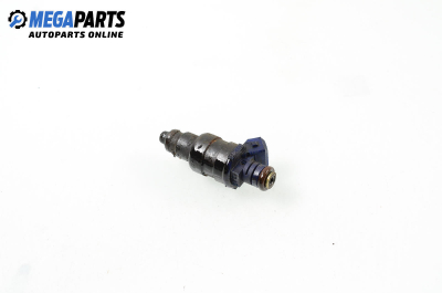 Duza benzină for Renault Megane Scenic 1.6, 90 hp, monovolum, 1998