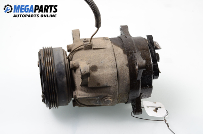 Kompressor klimaanlage for Renault Megane Scenic 1.6, 90 hp, minivan, 1998