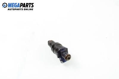 Duza benzină for Renault Megane Scenic 1.6, 90 hp, monovolum, 1998