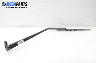 Front wipers arm for Peugeot 206 2.0 HDI, 90 hp, hatchback, 2001, position: right