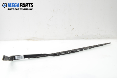 Front wipers arm for Peugeot 206 2.0 HDI, 90 hp, hatchback, 2001, position: left
