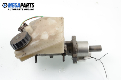 Bremspumpe for Peugeot 206 2.0 HDI, 90 hp, hecktür, 2001