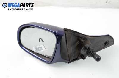 Oglindă for Opel Corsa B 1.2, 45 hp, hatchback, 1996, position: stânga