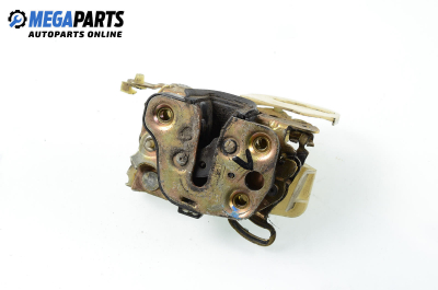 Schloss for Opel Corsa B 1.2, 45 hp, hecktür, 1996, position: links