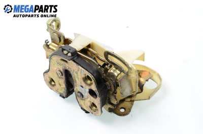 Schloss for Opel Corsa B 1.2, 45 hp, hecktür, 1996, position: rechts