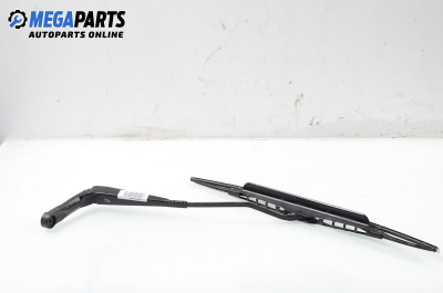 Front wipers arm for Volkswagen Polo (6N/6N2) 1.9 SDI, 68 hp, station wagon, 2000, position: left