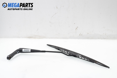 Front wipers arm for Volkswagen Polo (6N/6N2) 1.9 SDI, 68 hp, station wagon, 2000, position: right