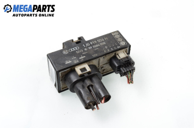 Radiator fan relay for Volkswagen Polo (6N/6N2) 1.9 SDI, 68 hp, station wagon, 2000 № 1J0 919 506 H