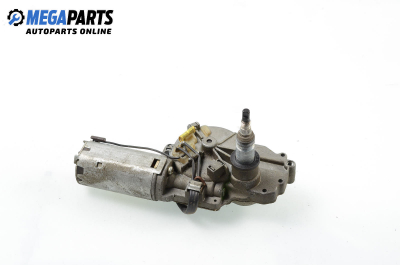 Front wipers motor for Volkswagen Polo (6N/6N2) 1.9 SDI, 68 hp, station wagon, 2000, position: rear