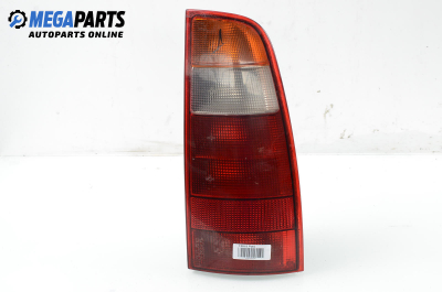 Tail light for Volkswagen Polo (6N/6N2) 1.9 SDI, 68 hp, station wagon, 2000, position: right