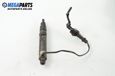 Dieselkraftstoffeinspritzdüse for Volkswagen Polo (6N/6N2) 1.9 SDI, 68 hp, combi, 2000
