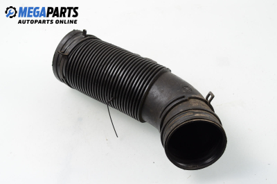 Air intake corrugated hose for Volkswagen Polo (6N/6N2) 1.9 SDI, 68 hp, station wagon, 2000