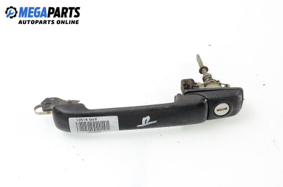Außengriff for Volkswagen Golf III 1.4, 55 hp, hecktür, 1993, position: rechts