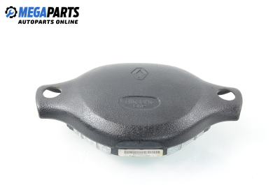 Airbag for Renault Clio II 1.2, 58 hp, hatchback, 1999, position: front