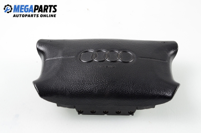 Airbag for Audi A4 (B5) 1.6, 100 hp, sedan, 1995, position: front