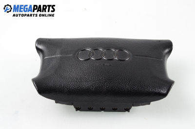 Airbag for Audi A4 (B5) 1.6, 100 hp, sedan, 1995, position: fața