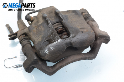Etrier de frână for Audi A4 (B5) 1.6, 100 hp, sedan, 1995, position: stânga - fața