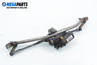 Front wipers motor for Audi A4 (B5) 1.6, 100 hp, sedan, 1995, position: front