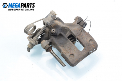 Caliper for Audi A4 (B5) 1.6, 100 hp, sedan, 1995, position: rear - left