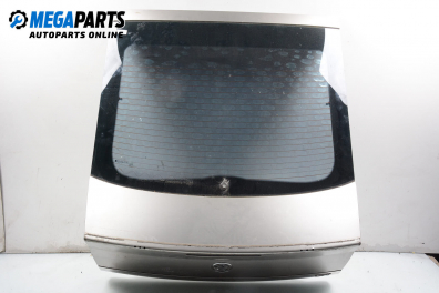 Heckklappe for Opel Vectra C 1.8 16V, 110 hp, hecktür, 2004, position: rückseite