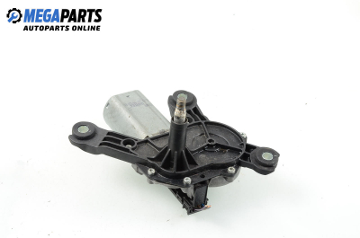 Front wipers motor for Opel Vectra C 1.8 16V, 110 hp, hatchback, 2004, position: rear