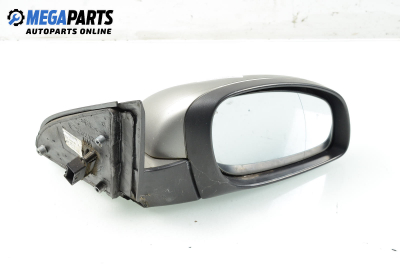 Mirror for Opel Vectra C 1.8 16V, 110 hp, hatchback, 2004, position: right